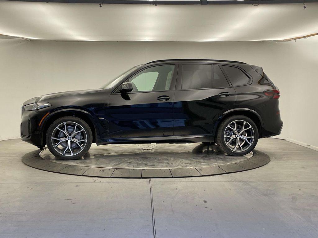 new 2026 BMW X5 PHEV car, priced at $83,325