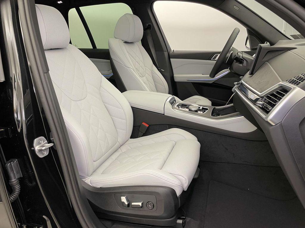 new 2026 BMW X5 PHEV car, priced at $83,325