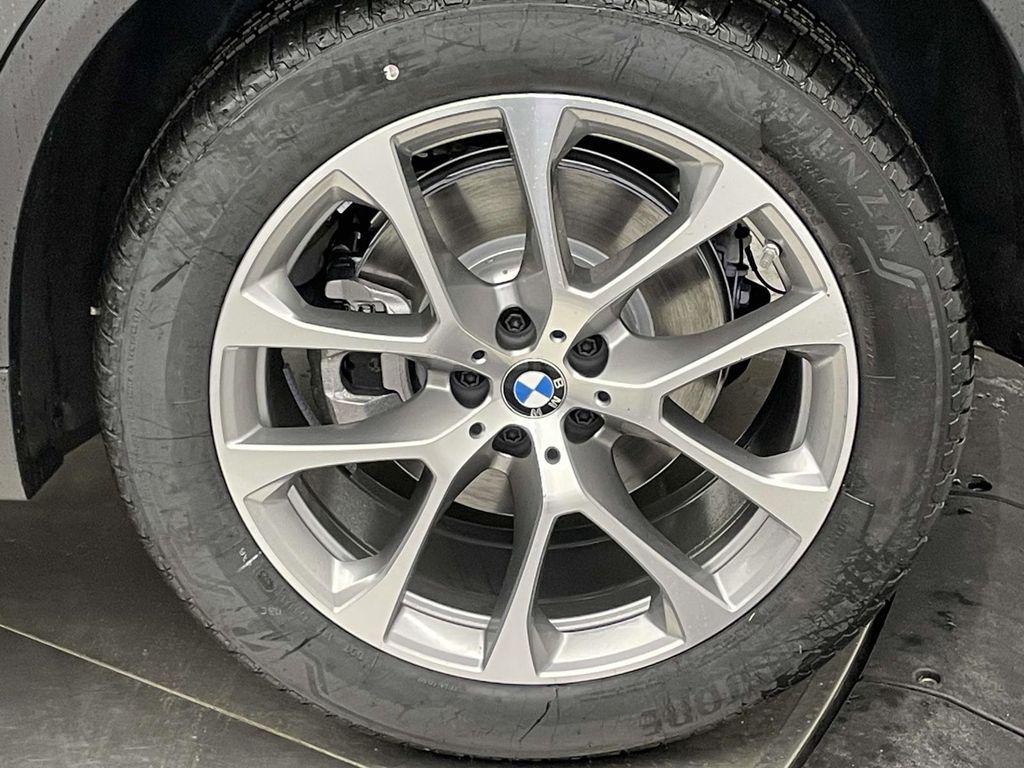 new 2026 BMW X5 car, priced at $80,800