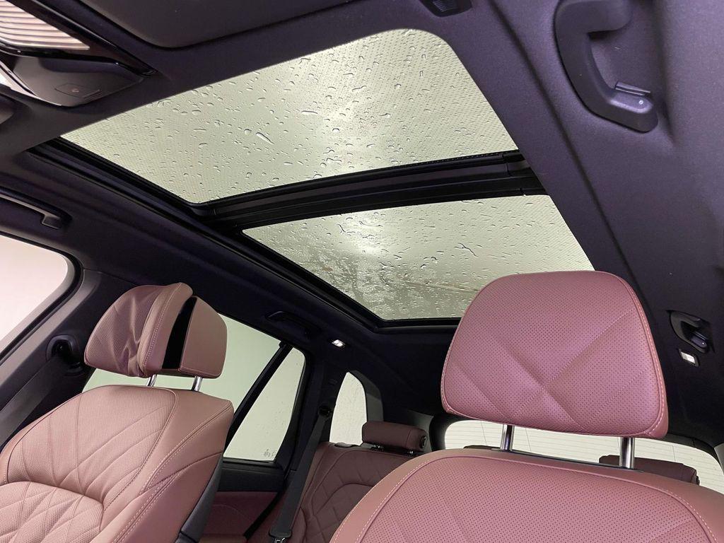 new 2026 BMW X5 car, priced at $80,800