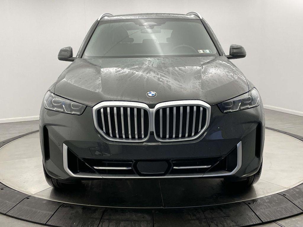 new 2026 BMW X5 car, priced at $80,800