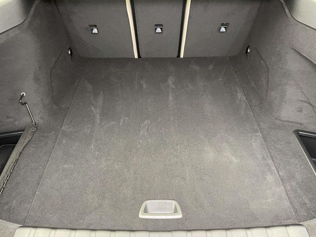 new 2025 BMW i4 Gran Coupe car, priced at $76,625