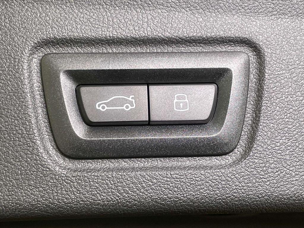 new 2025 BMW i4 Gran Coupe car, priced at $76,625