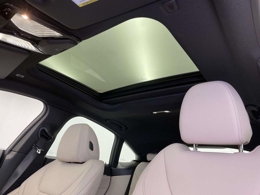 new 2025 BMW i4 Gran Coupe car, priced at $76,625