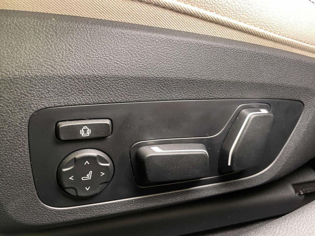 new 2025 BMW i4 Gran Coupe car, priced at $76,625