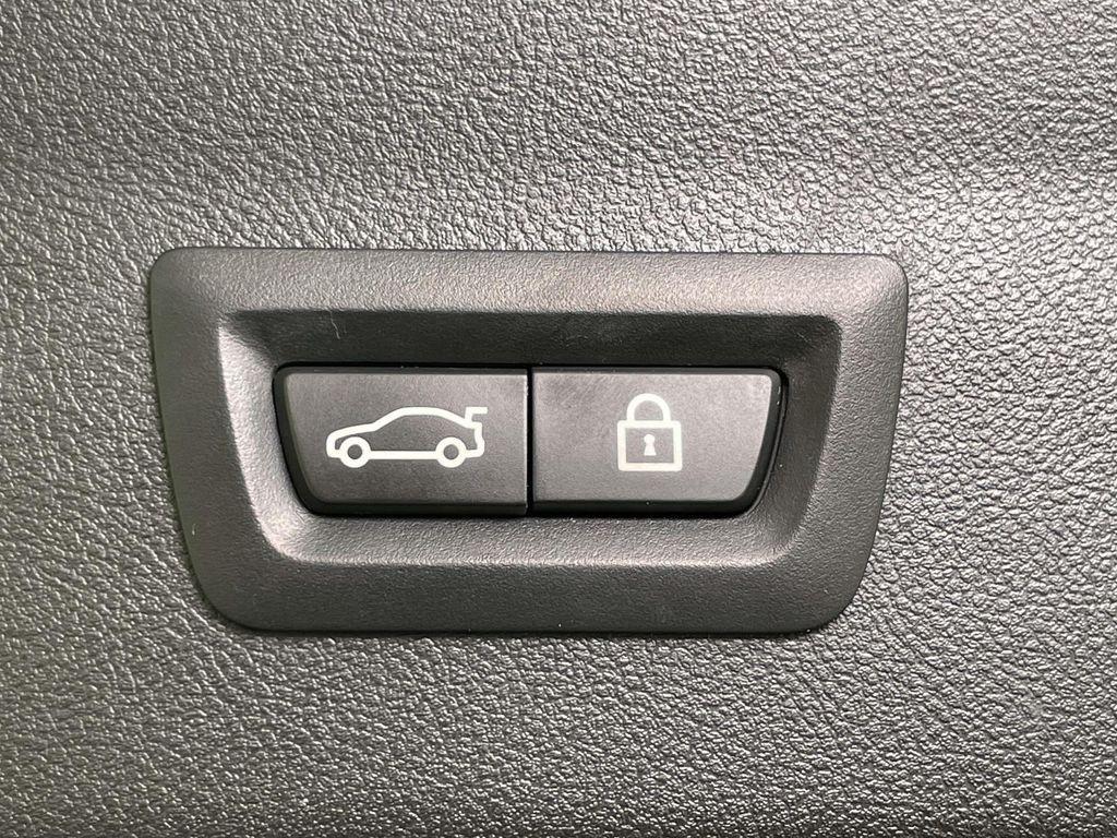 used 2023 BMW X4 car, priced at $43,000