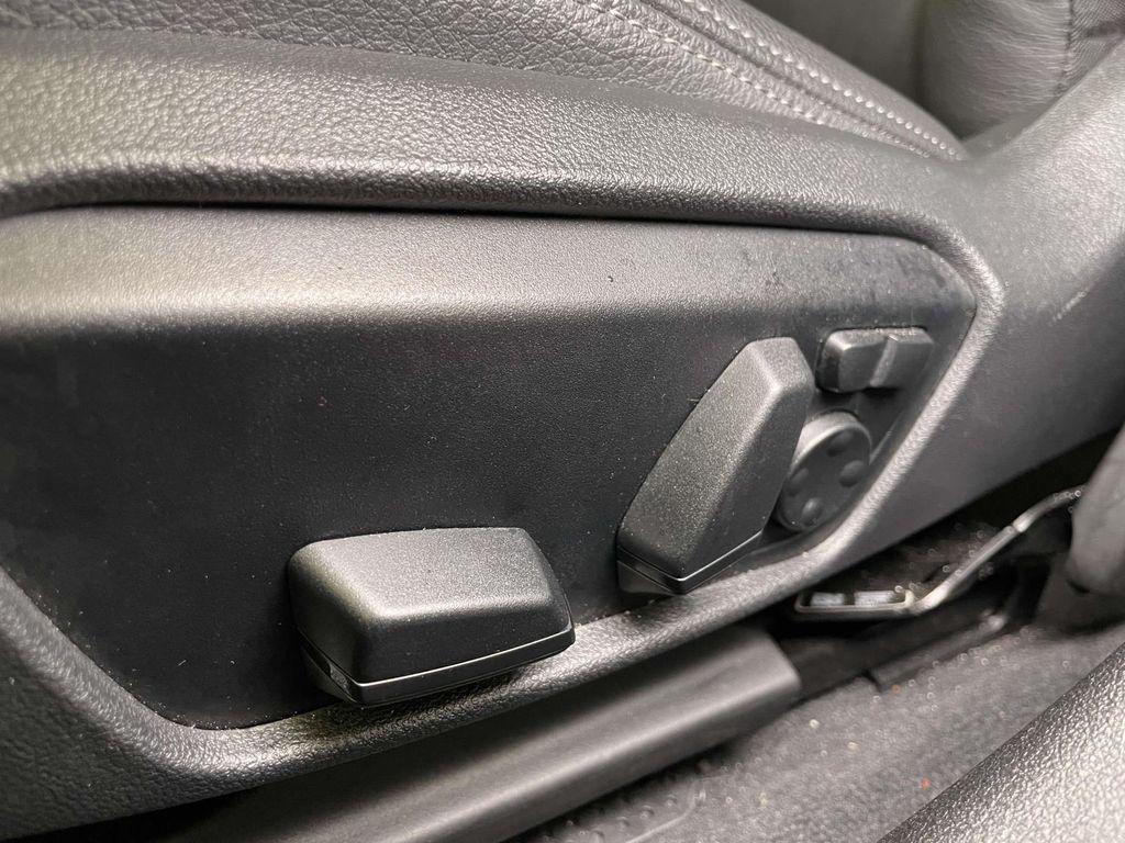 used 2024 BMW 840 Gran Coupe car, priced at $44,000