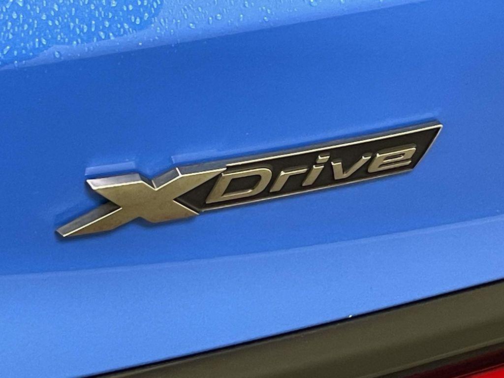 used 2024 BMW 840 Gran Coupe car, priced at $44,000