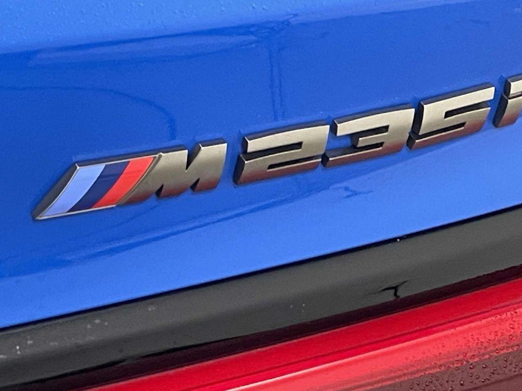 used 2024 BMW 840 Gran Coupe car, priced at $44,000