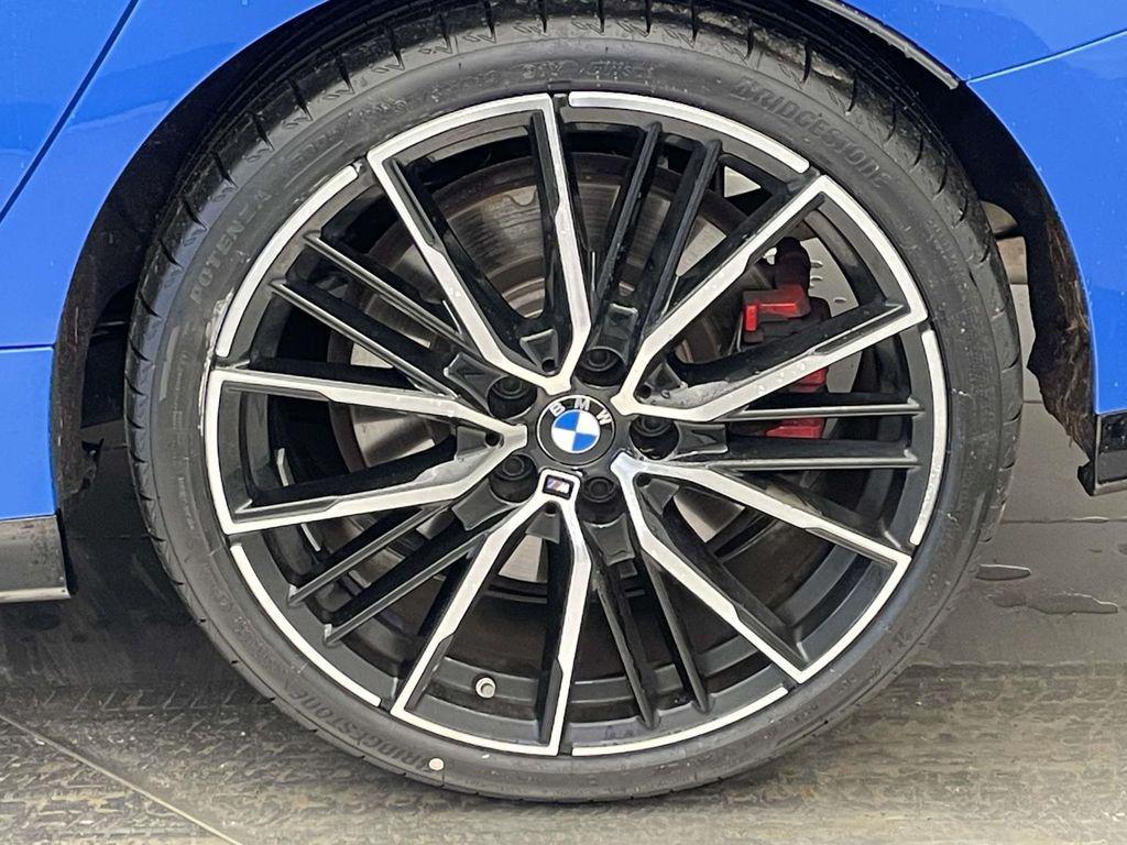 used 2024 BMW 840 Gran Coupe car, priced at $44,000