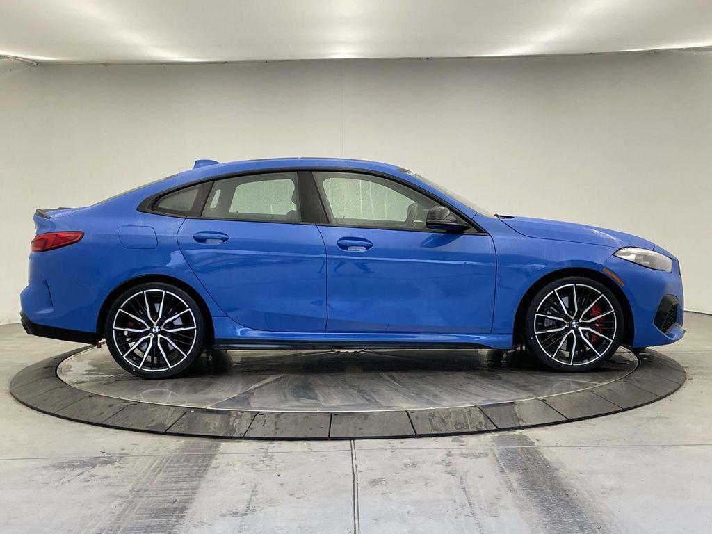 used 2024 BMW 840 Gran Coupe car, priced at $44,000