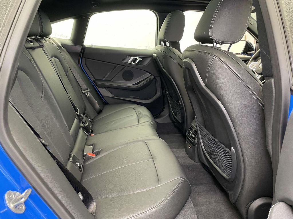 used 2024 BMW 840 Gran Coupe car, priced at $44,000