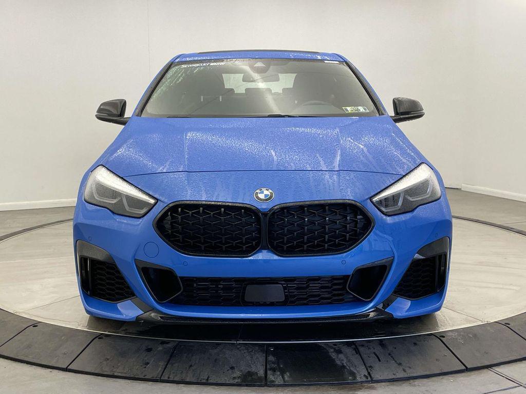 used 2024 BMW 840 Gran Coupe car, priced at $44,000