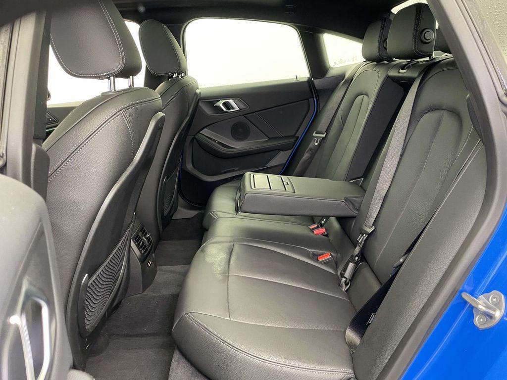 used 2024 BMW 840 Gran Coupe car, priced at $44,000