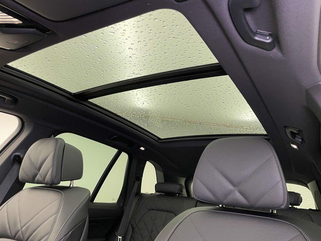 new 2026 BMW X5 car, priced at $85,500