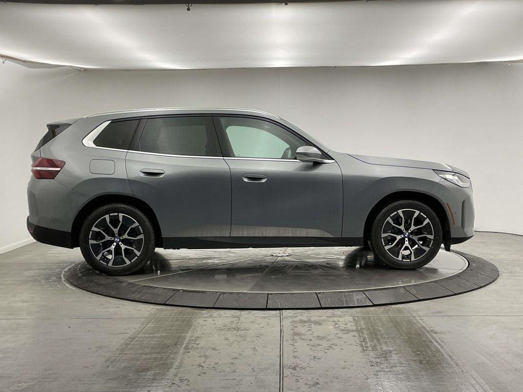 new 2026 BMW X3 car, priced at $54,475