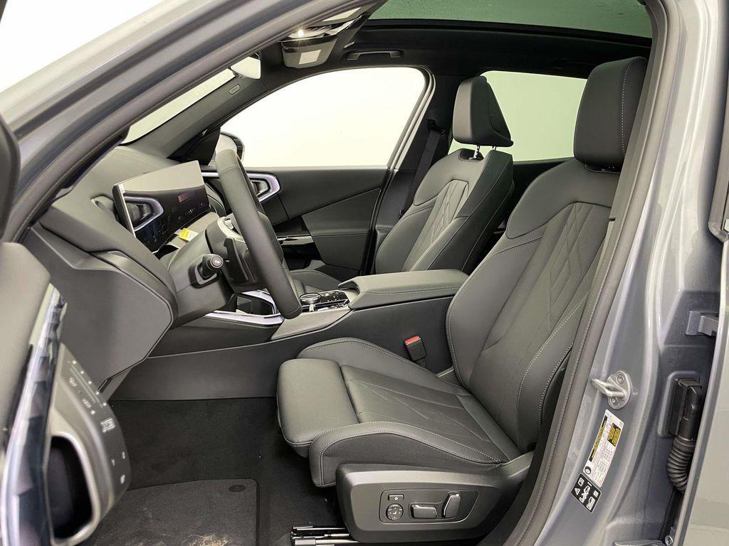 new 2026 BMW X3 car, priced at $54,475