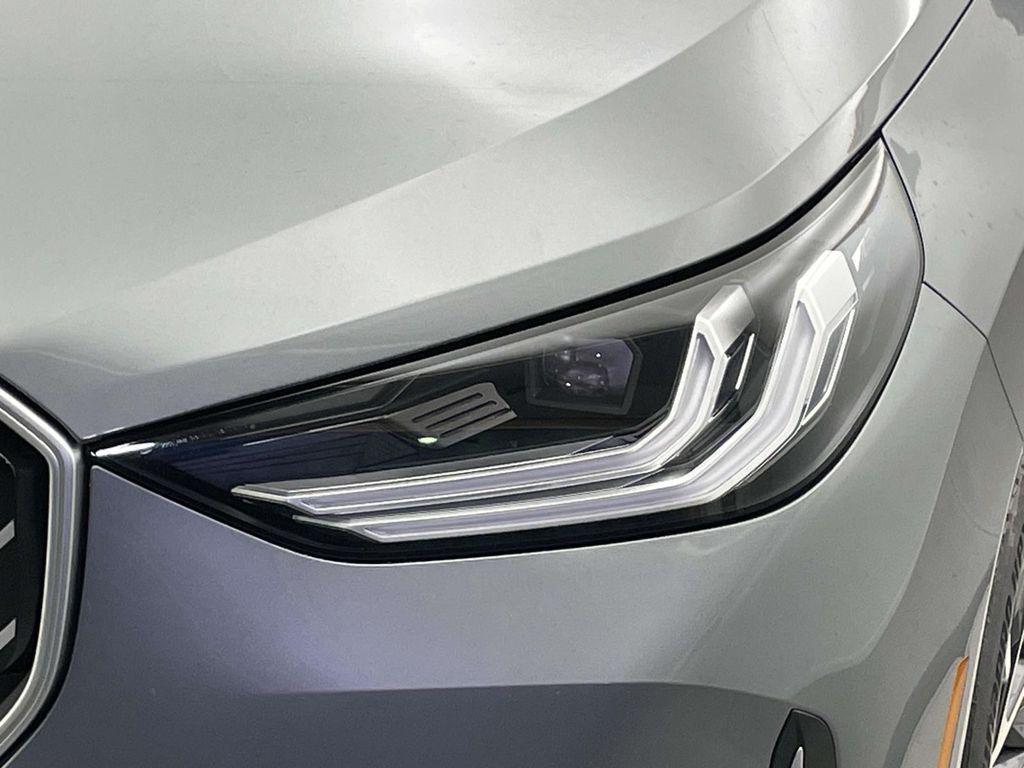 new 2026 BMW X3 car, priced at $54,475