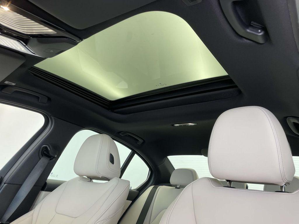 new 2026 BMW 330 car, priced at $60,150