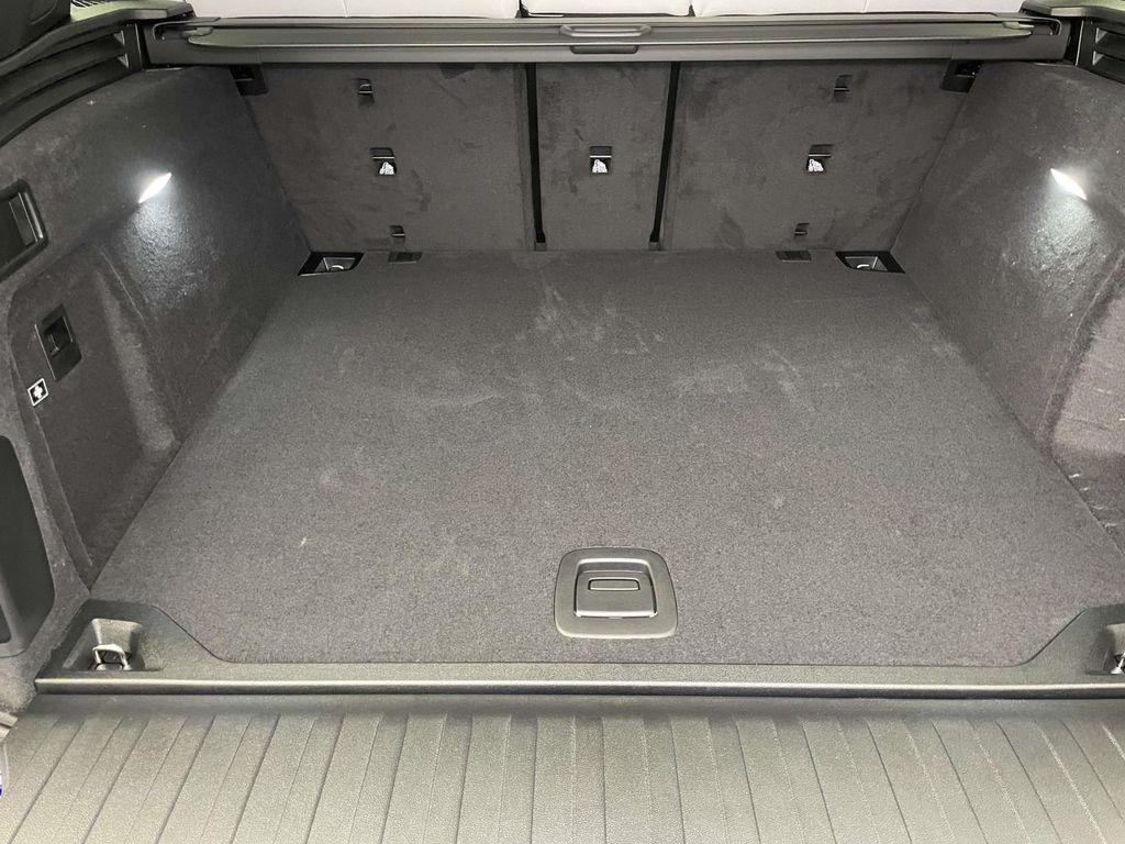 new 2026 BMW X5 car, priced at $108,250