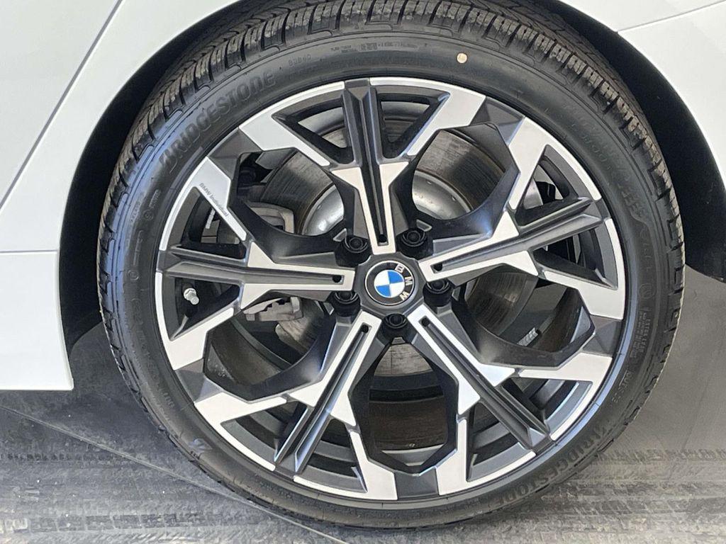 new 2026 BMW 330 car, priced at $54,700