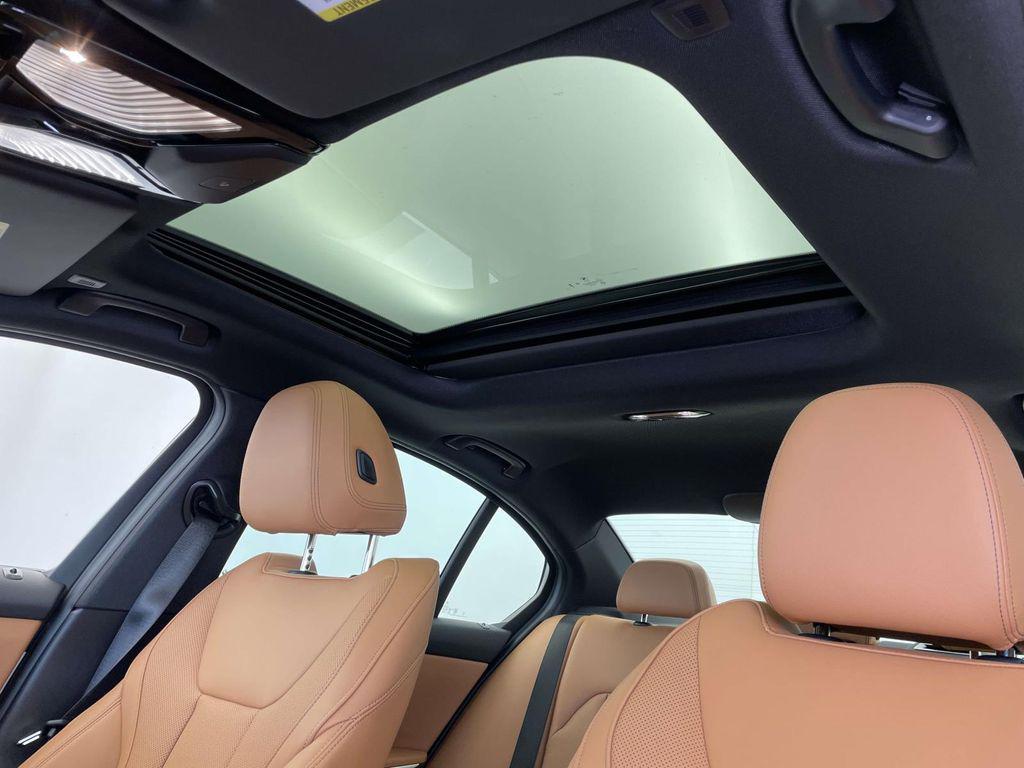 new 2026 BMW 330 car, priced at $54,700