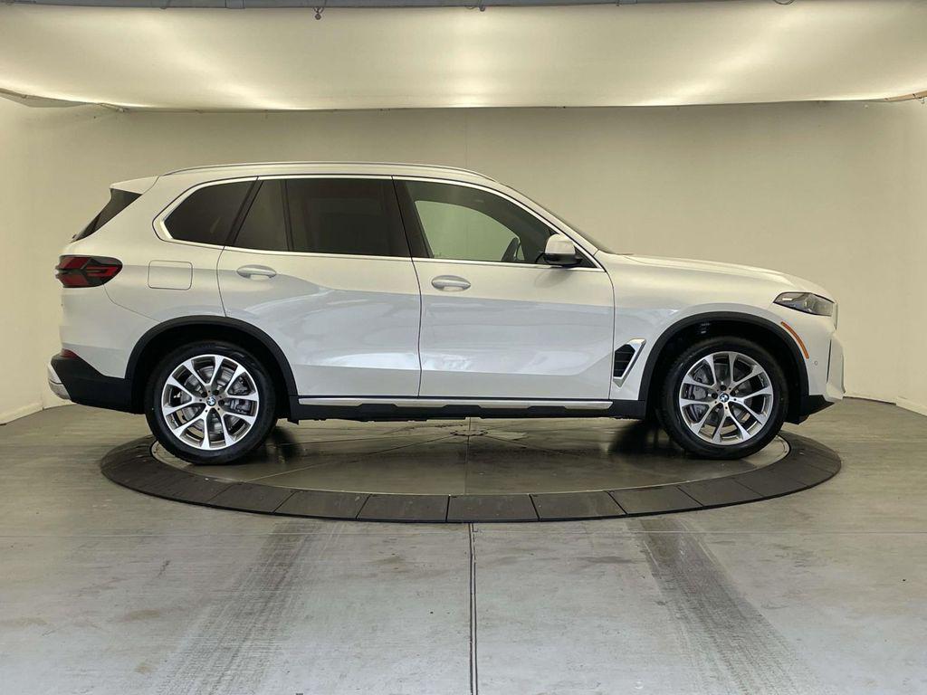 new 2026 BMW X5 PHEV car, priced at $81,225