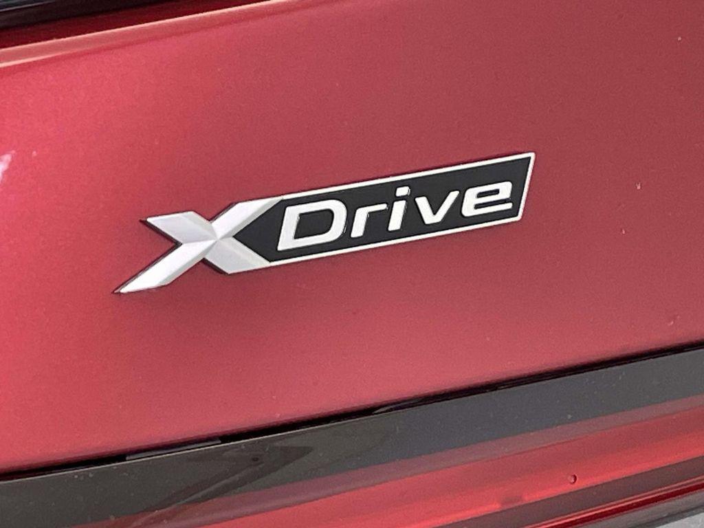 new 2026 BMW 530 car, priced at $71,700