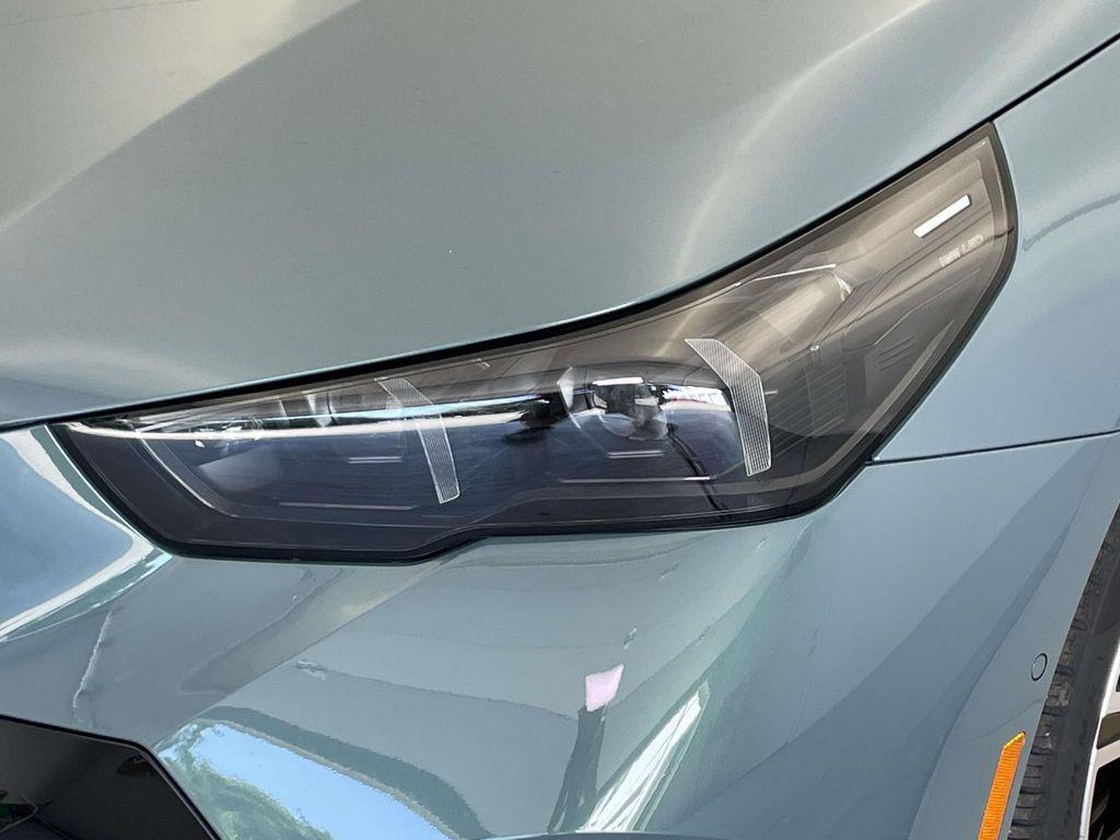 new 2026 BMW 550e car, priced at $79,775