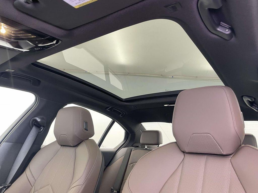 new 2026 BMW 550e car, priced at $79,775