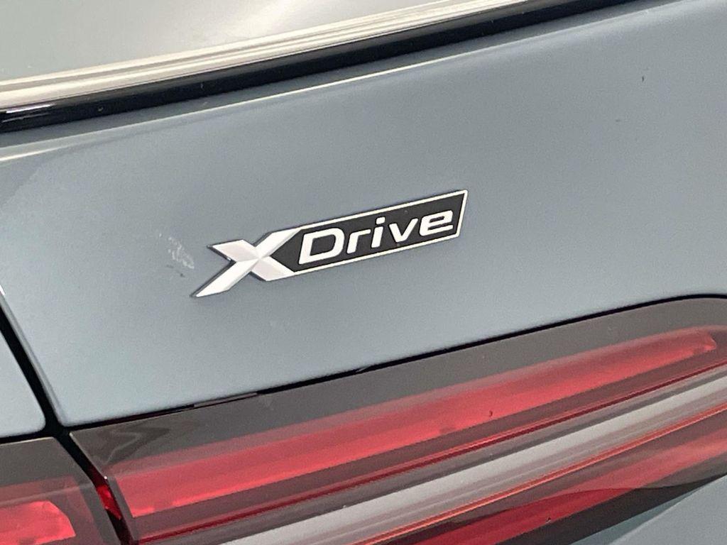 new 2026 BMW 550e car, priced at $79,775