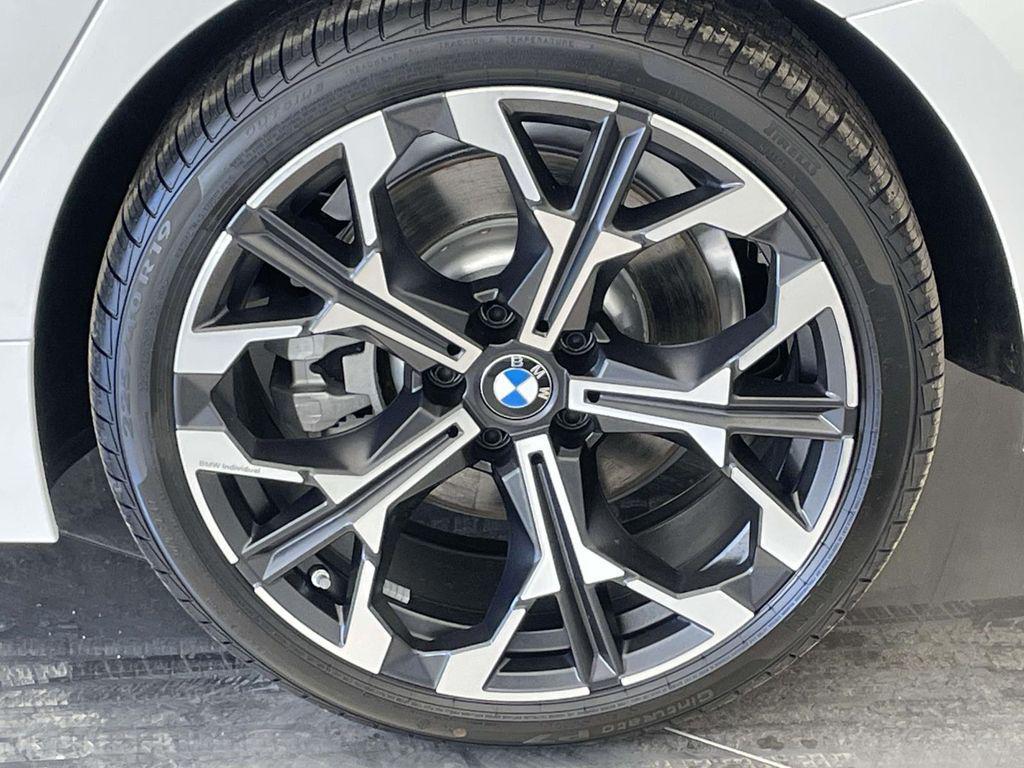 new 2026 BMW 330 car, priced at $56,350