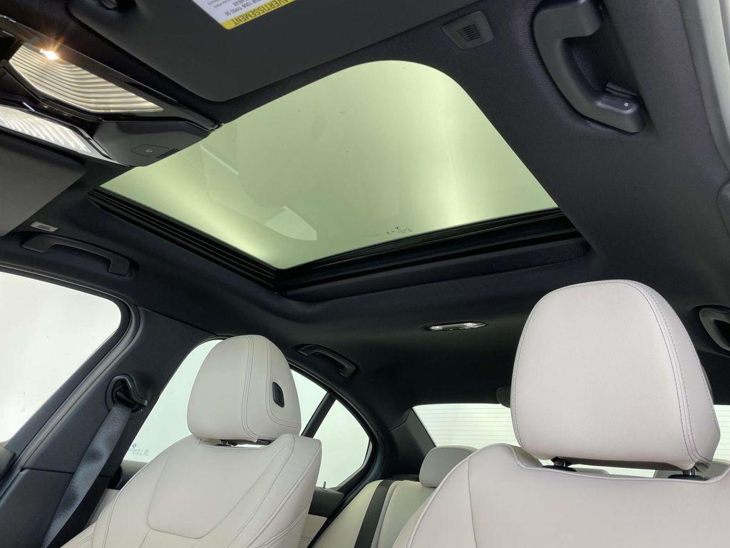 new 2026 BMW 330 car, priced at $56,350