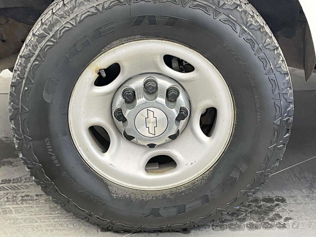 used 2017 Chevrolet Express 2500 car, priced at $23,500