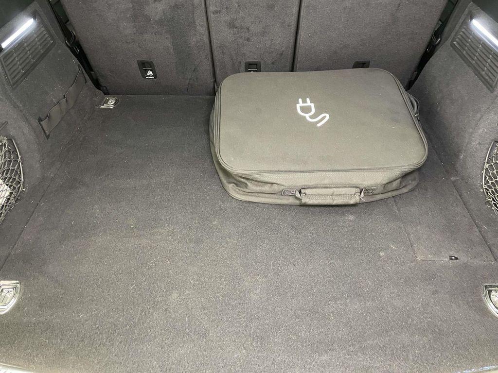 used 2020 Audi Q5 car, priced at $23,300