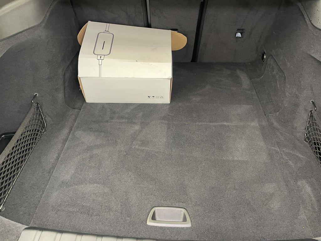 used 2022 BMW i4 Gran Coupe car, priced at $33,000