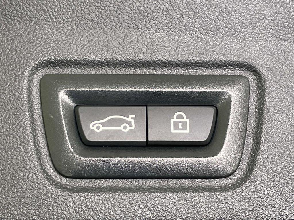 used 2022 BMW i4 Gran Coupe car, priced at $33,000