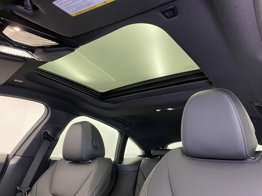 used 2022 BMW i4 Gran Coupe car, priced at $33,000