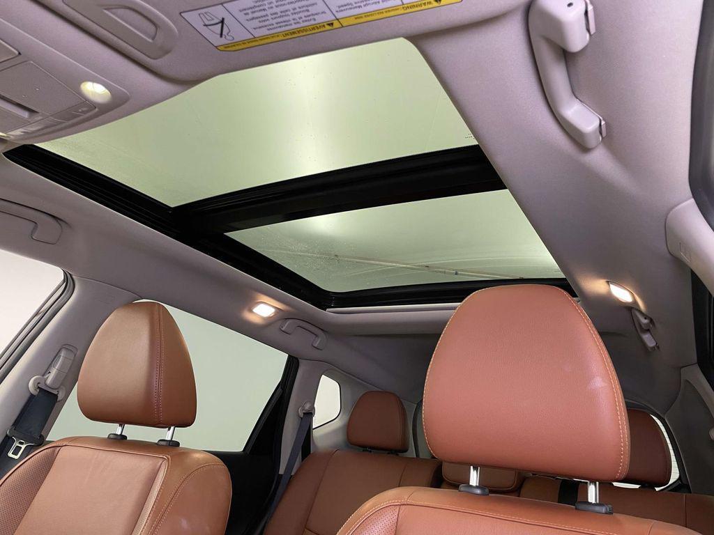 used 2018 Nissan Rogue car, priced at $18,000