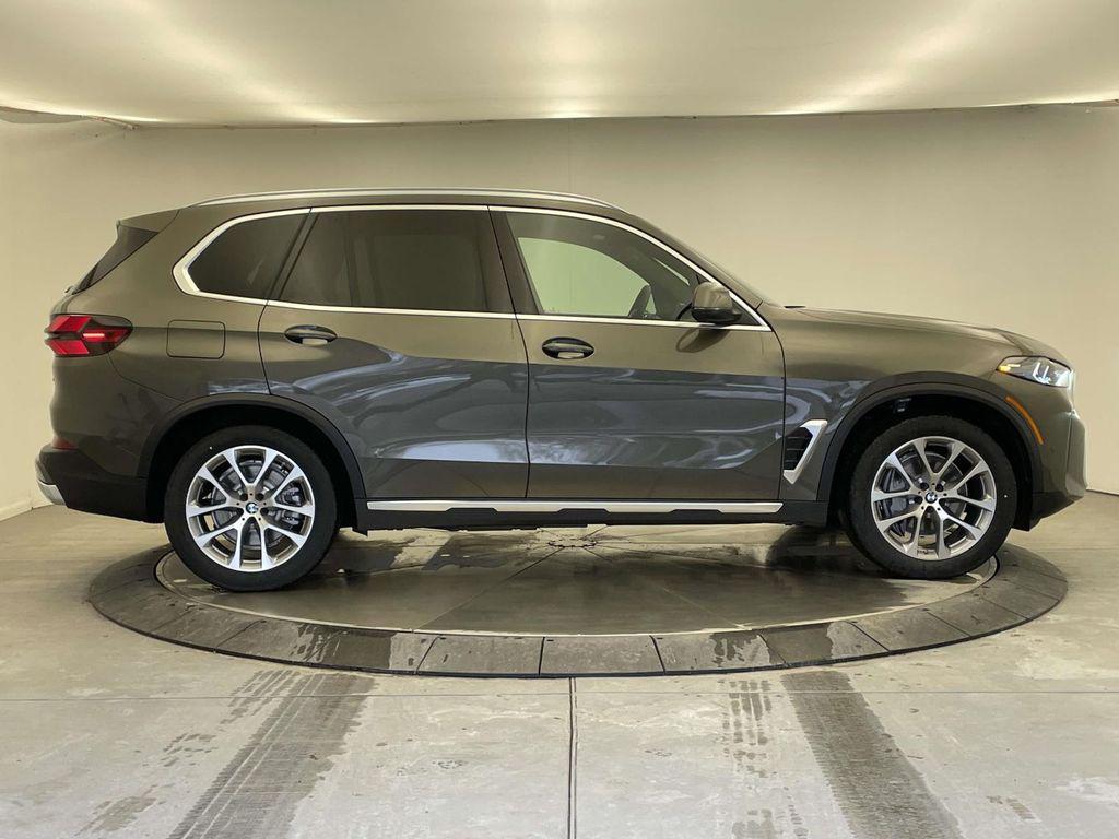 new 2026 BMW X5 PHEV car, priced at $82,500