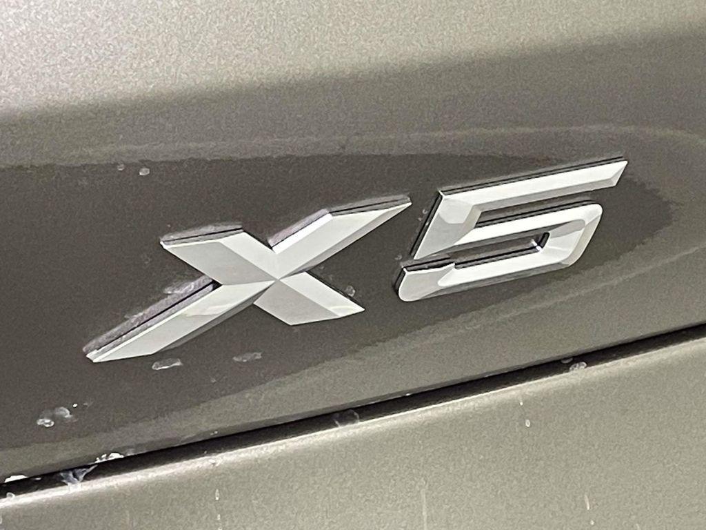 new 2026 BMW X5 PHEV car, priced at $82,500