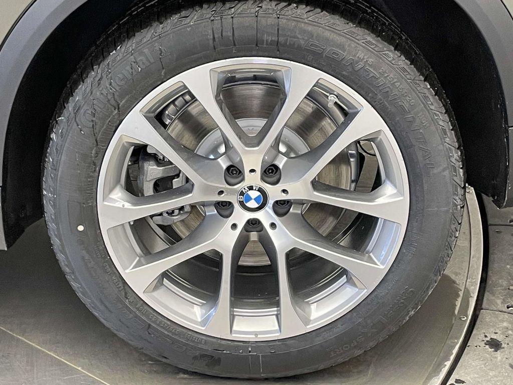 new 2026 BMW X5 PHEV car, priced at $82,500