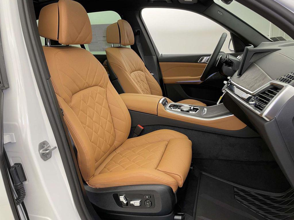 new 2026 BMW X5 PHEV car, priced at $80,575