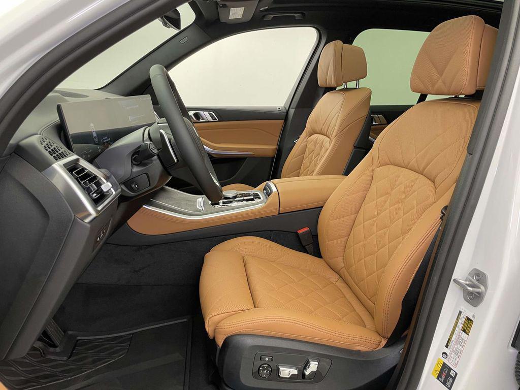 new 2026 BMW X5 PHEV car, priced at $80,575