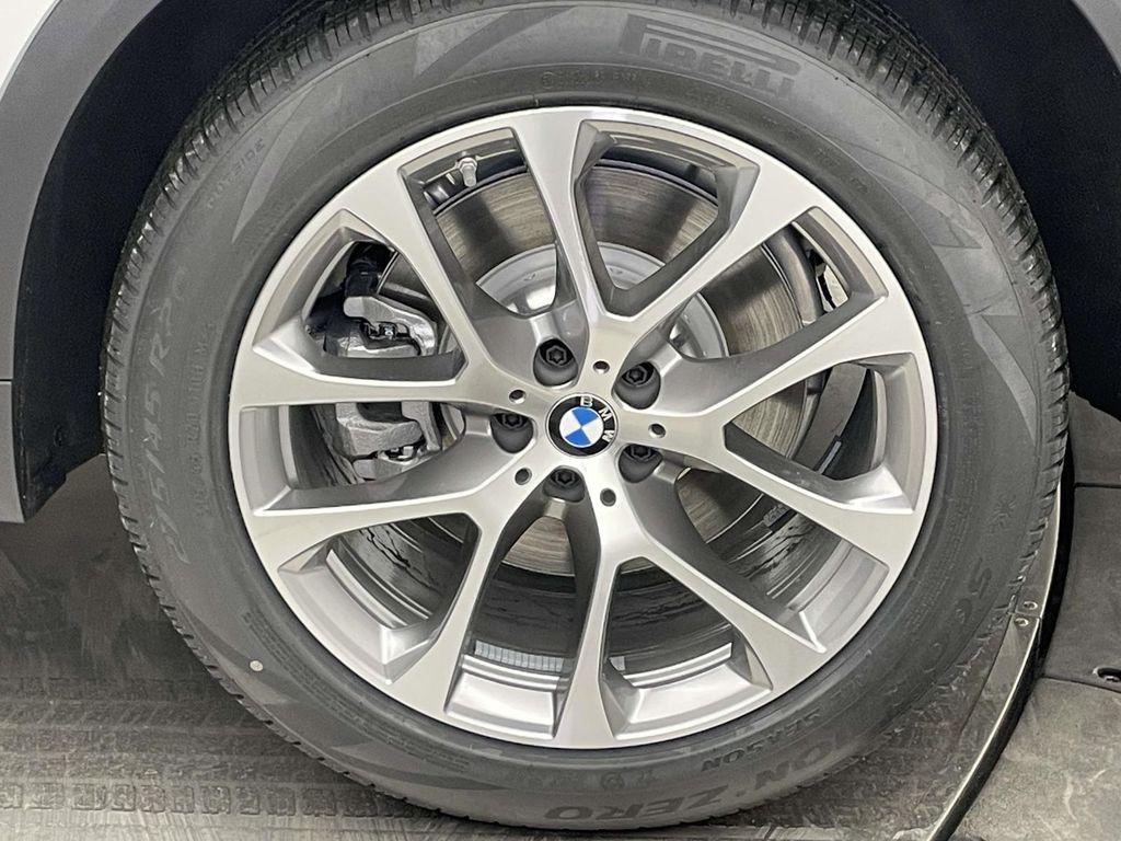 new 2026 BMW X5 PHEV car, priced at $80,575