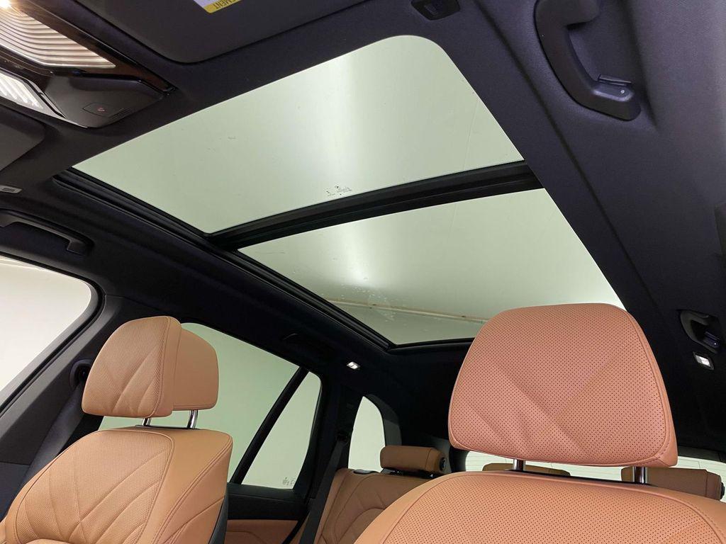 new 2026 BMW X5 PHEV car, priced at $80,575