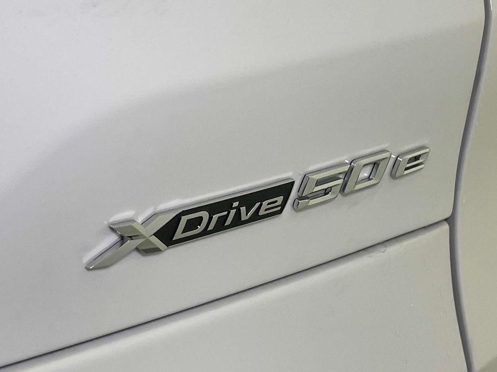 new 2026 BMW X5 PHEV car, priced at $80,575