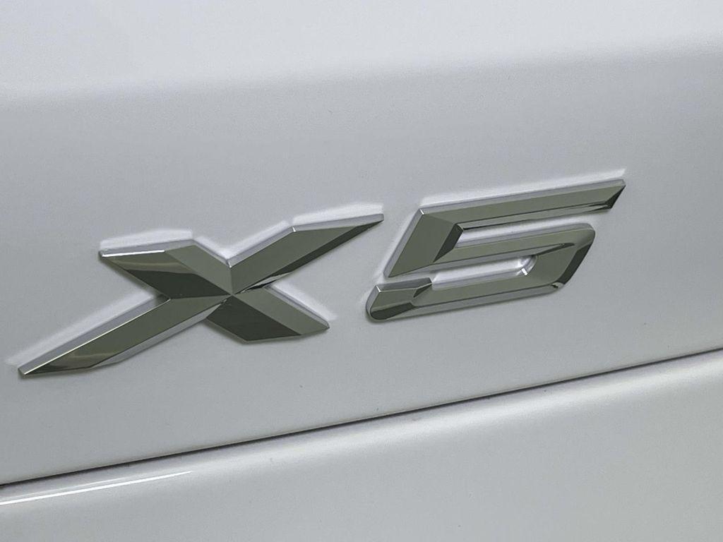 new 2026 BMW X5 PHEV car, priced at $80,575