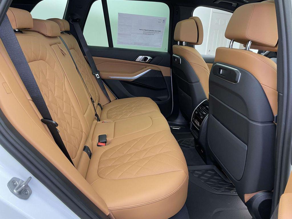 new 2026 BMW X5 PHEV car, priced at $80,575