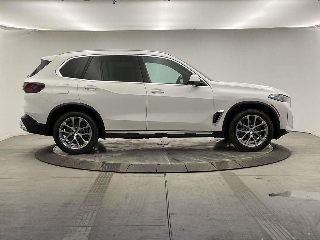 new 2026 BMW X5 PHEV car, priced at $80,575